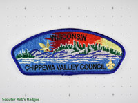 Click to enlarge Chippewa Valley Council